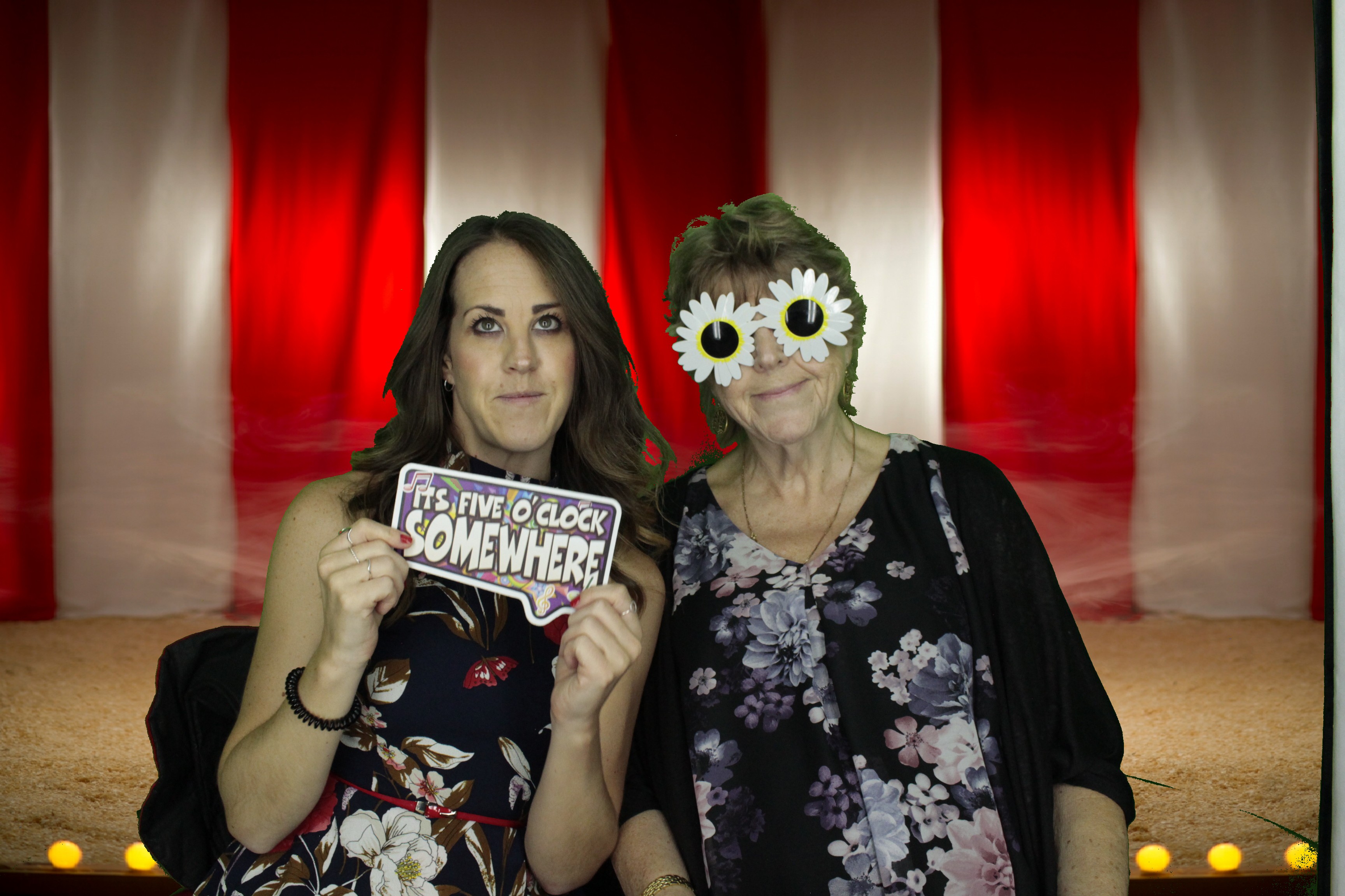 Wedding of Julia Andrews | View more photos from the event at gallery.myphotoboothexperience.co.uk/u/MyPhotoBoothExperienceLtd/Wedding-of-Julia-Andrews